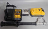 Dewalt DCD1007H2T 18v XR Hammer Drill Kit - 5.0ah