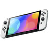 **Sale** Nintendo Switch OLED Console (64GB, White) (No Dock)