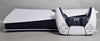 Playstation 5 Pro 2TB White with matching Controller Boxed