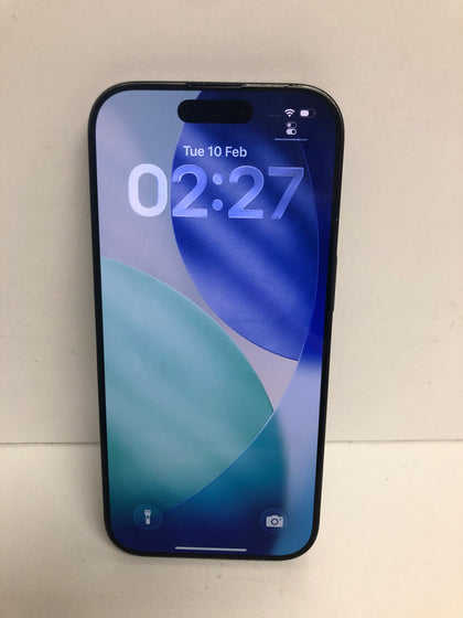 Apple Iphone 16 Pro 128GB