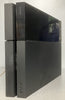Sony Playstation 4 500GB Black Console ( No Controller ) ** Unboxed **