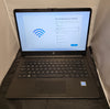 HP 14S-DQ0011NA 14 Inch Laptop,  Windows 11, 4GB Ram, 128GB SSD, Intel Pentium Silver N5030