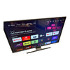 Hitachi 43" 43HAK6150UH Smart 4K UHD LED Freeview TV*Collection Only*