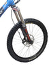 Cannondale Jekyll 800 Full Suspension Collectors Mountain Bike - 26" Wheel - 17" Frame - 27 Speed