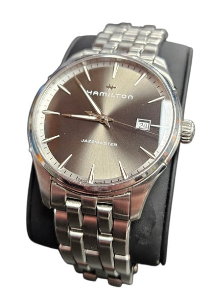 Hamilton Gent's Watch - Boxed