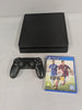 Playstation 4 Slim Console, 500GB FIFA 15 Package