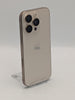 IPHONE 16 PRO 128GB DESERT TITANIUM - BATTERY HEALTH 91%