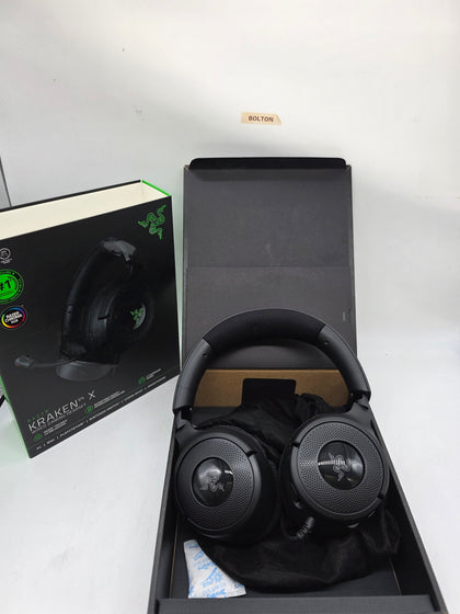 Razer Kraken v4 X
