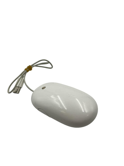 Apple A1152 USB Wired Mighty Mouse
