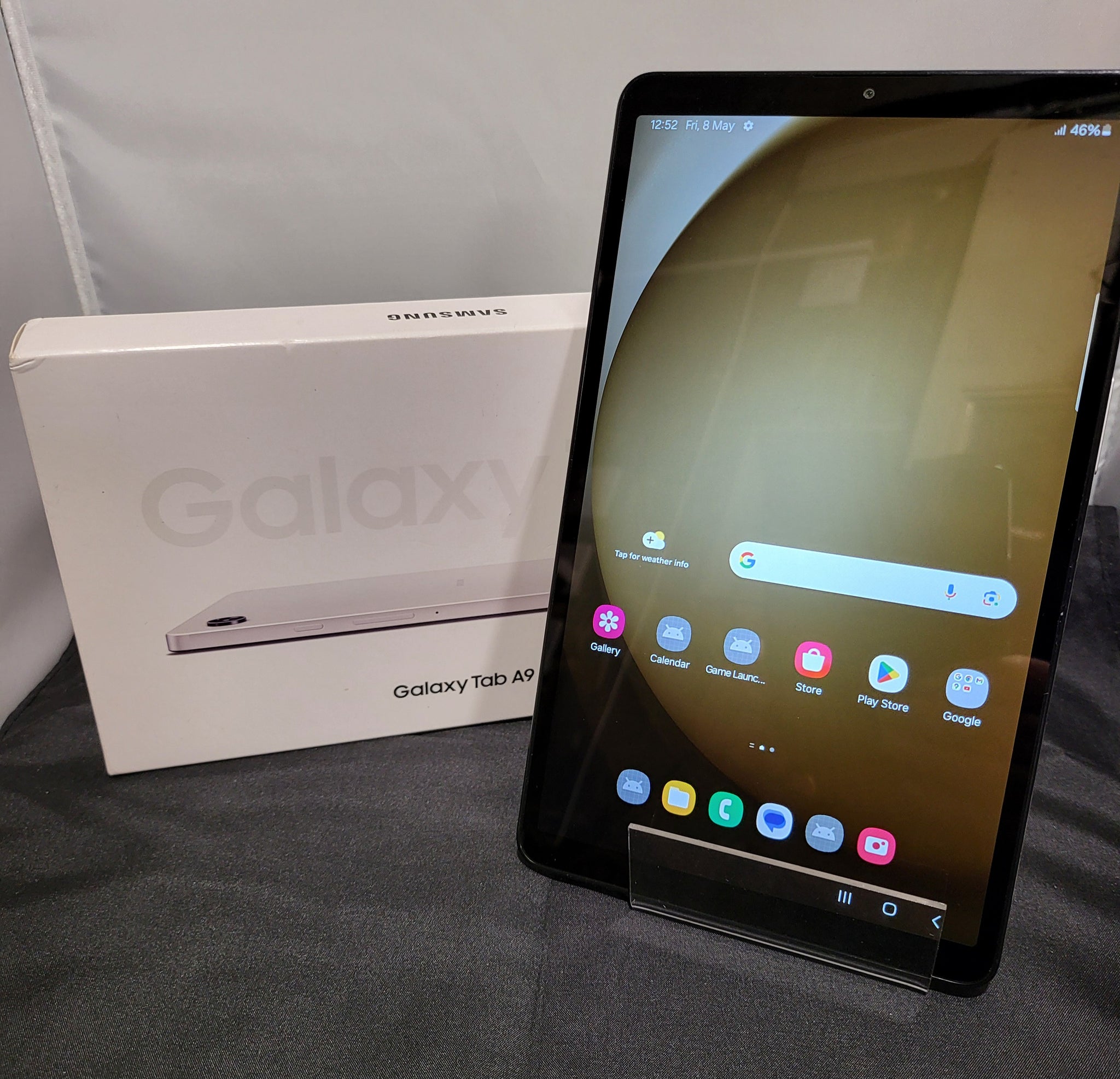 Samsung Galaxy SM-X115 Tab A9 8.7