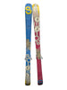 Salomon Suspect Skis 160cm