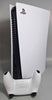 Sony PlayStation 5 Disc Edition 825GB, Unboxed With Leads And Controller