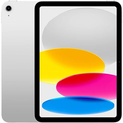 Apple iPad A16 - WiFi, 128GB, 100% Battery Health