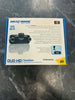 NextBase Duo HD Dashcam with GPS and WiFi- Black, unsealed box