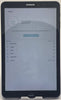Samsung Galaxy SM-T580 Tab A 10.1" 16GB Black, WI-Fi C