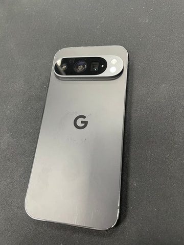 Google Pixel 9 Pro - 128 GB - Porcelain