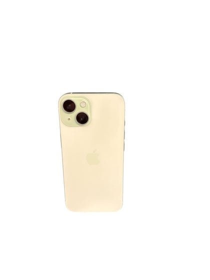 Apple iPhone 15 128GB Green unlocked