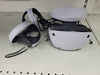 PlayStation VR2 Headset w/Sense Controllers PS5