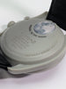 Swatch Omega  Mission To The Moon - Quartz - Grey - Chrono Bioceramic boxed
