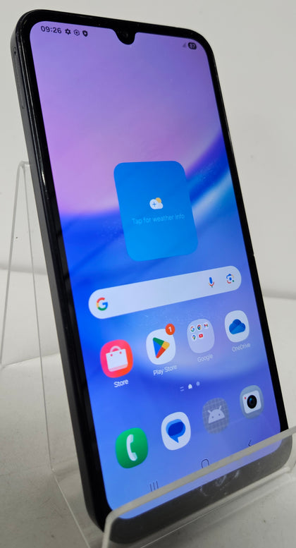 Samsung Galaxy A15 5G 128GB - Unlocked