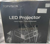 TOPVISION LED PROJECTOR