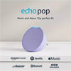 Amazon Echo Pop Smart Speaker with Alexa - Blue *Collection Only*