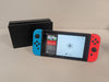 Nintendo Switch Neon Red/Blue