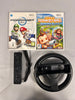 Nintendo Wii Package
