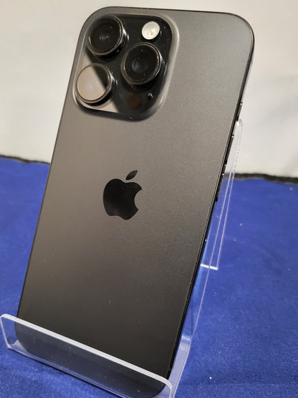 **SALE** Apple iPhone 16 Pro 512GB Black Titanium Unlocked