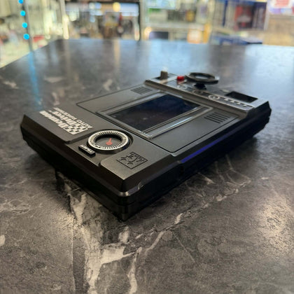 Tomy Demon Driver Auto Raceway Vintage 1978 Driving Game