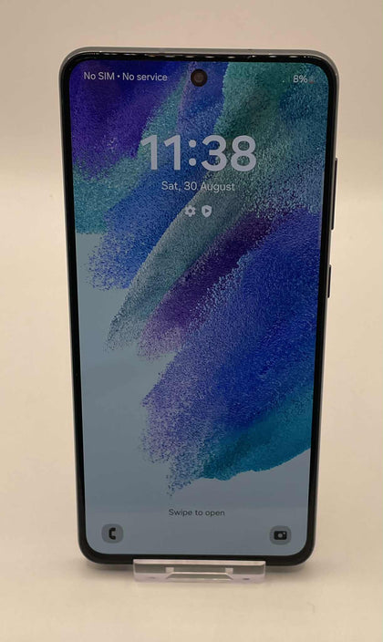 Samsung S21 FE - 128gb - Graphite
