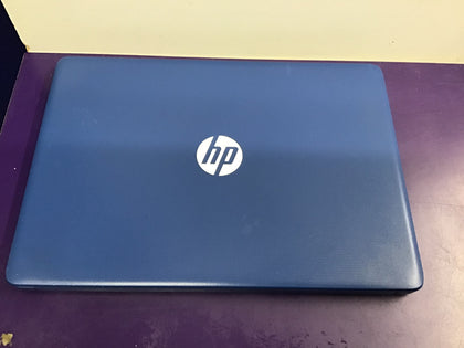 HP laptop