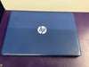 HP laptop