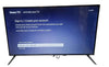 LOGIK L40RFE23 Roku TV 40" Smart Full HD HDR LED TV *collection only*