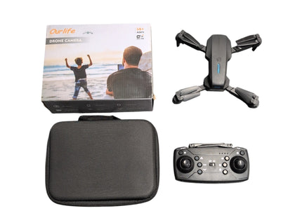 Our Life Drone Camera 