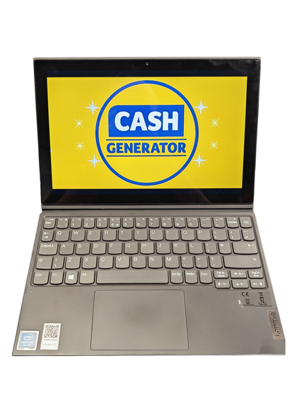 Lenovo IdeaPad Duet 3 10.3