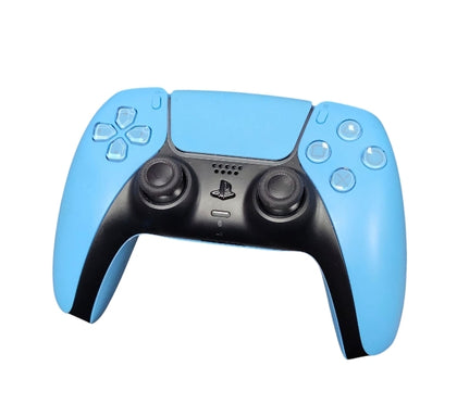 Sony Playstation 5 Controller Blue**Unboxed**