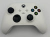 Microsoft Xbox Series S Console, 512GB, White, Unboxed, With Wireless Controller *DISCOLOURED**