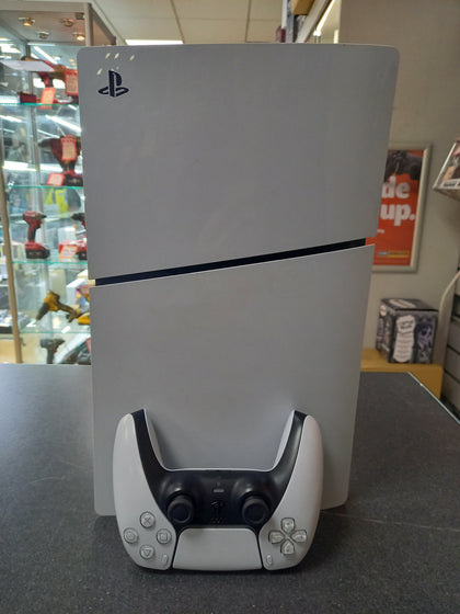 Sony PlayStation 5 Slim Digital Edition