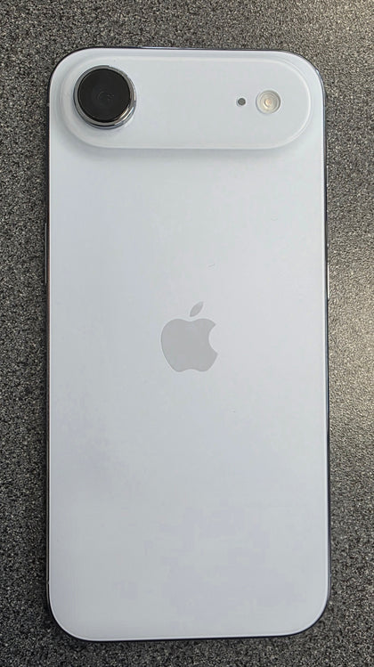 Apple iPhone Air (512GB) (100% Battery Health) (Boxed)