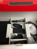 Nintendo Switch with Neon Blue / Neon Red Joy-Con Controllers