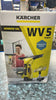 Karcher window vac