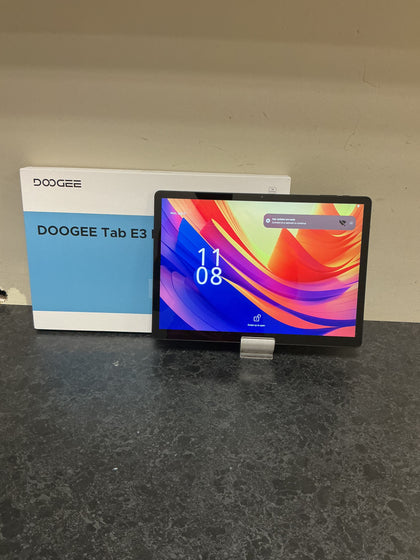 Doogee Tab E3 Max