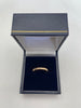 9ct gold ring