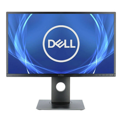 Dell P2417h Monitor