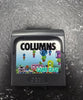 Columns Game Gear