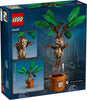 LEGO 76433 HARRY POTTER MANDRAKE PRESTON