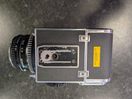 HASSELBLAD 500c/M Camera