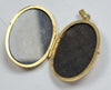 9ct Gold Locket