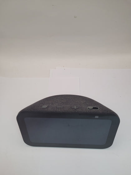Amazon Echo Show 8 (Gen 2) - Charcoal, B